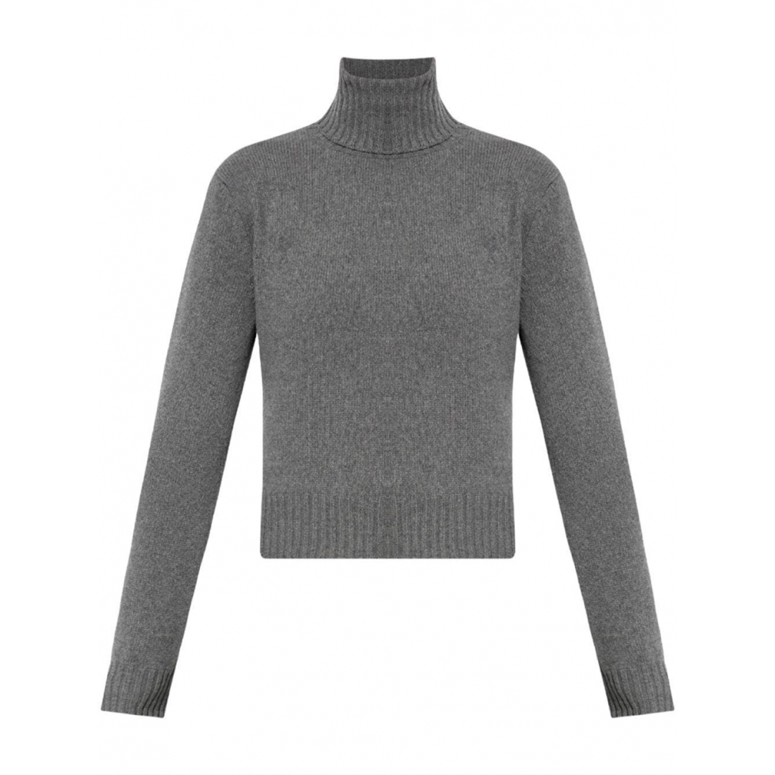 'Slim Tonal Adc' Pullover für Damen