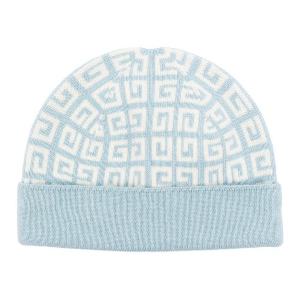 Women's 'Knit Double Face' Beanie