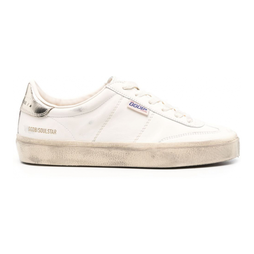 Sneakers 'Soul Star Distressed Leather' pour Femmes