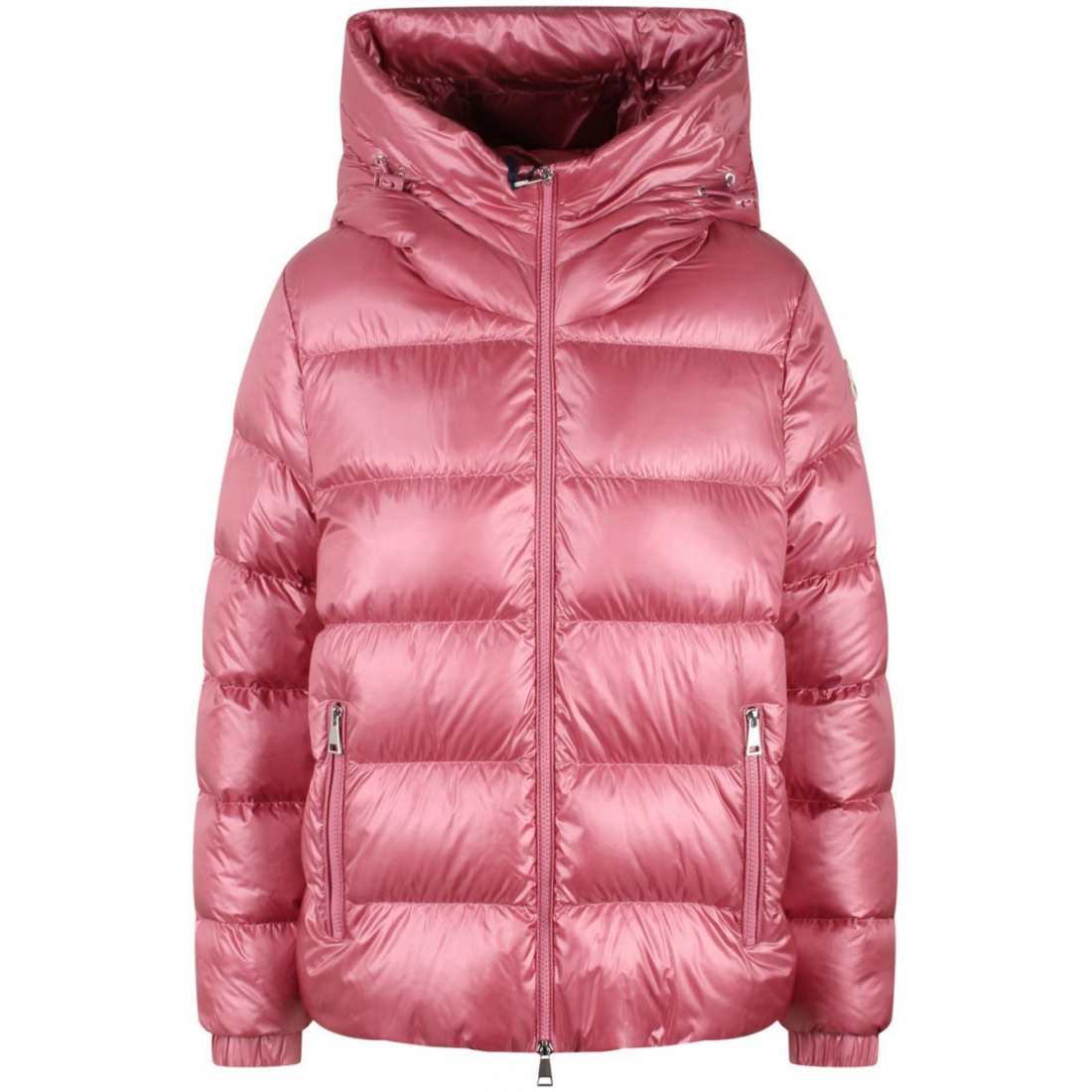 Women's 'Hodded' Puffer Jacket