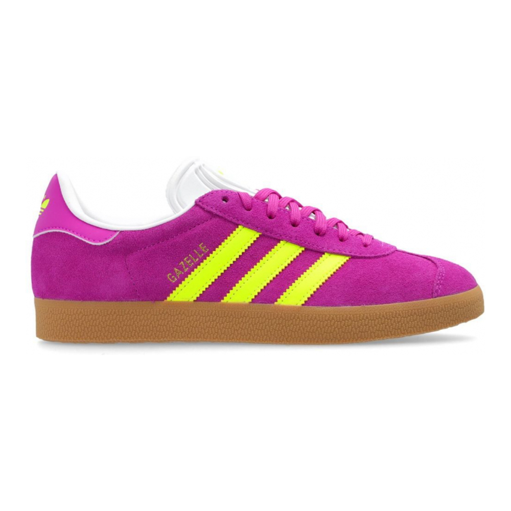 Women's 'Gazelle Suede' Sneakers