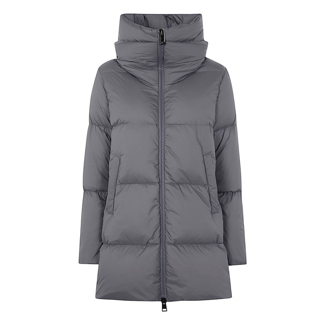 'A-Shape Relaxed' Daunenjacke für Damen