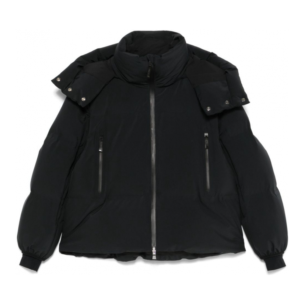 Women's Padded Jacket