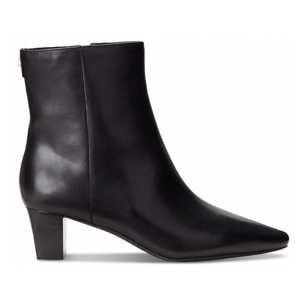 Bottes à talons hauts 'Willa Square-Toe Dress' pour Femmes