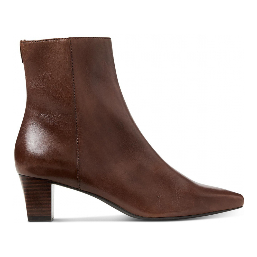 Bottes à talons hauts 'Willa Square-Toe Dress' pour Femmes