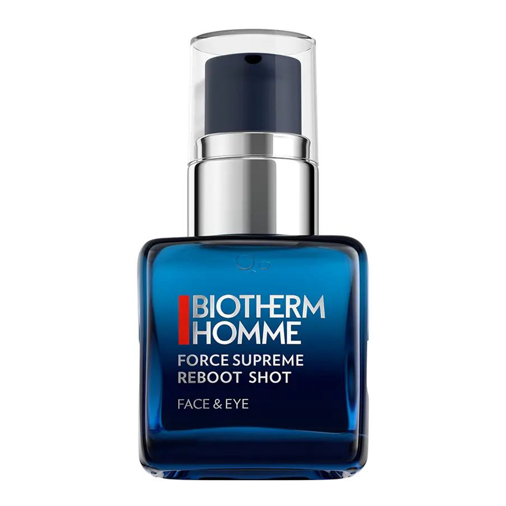 'Force Supreme Reboot Shot' Face & Eye Serum - 30 ml