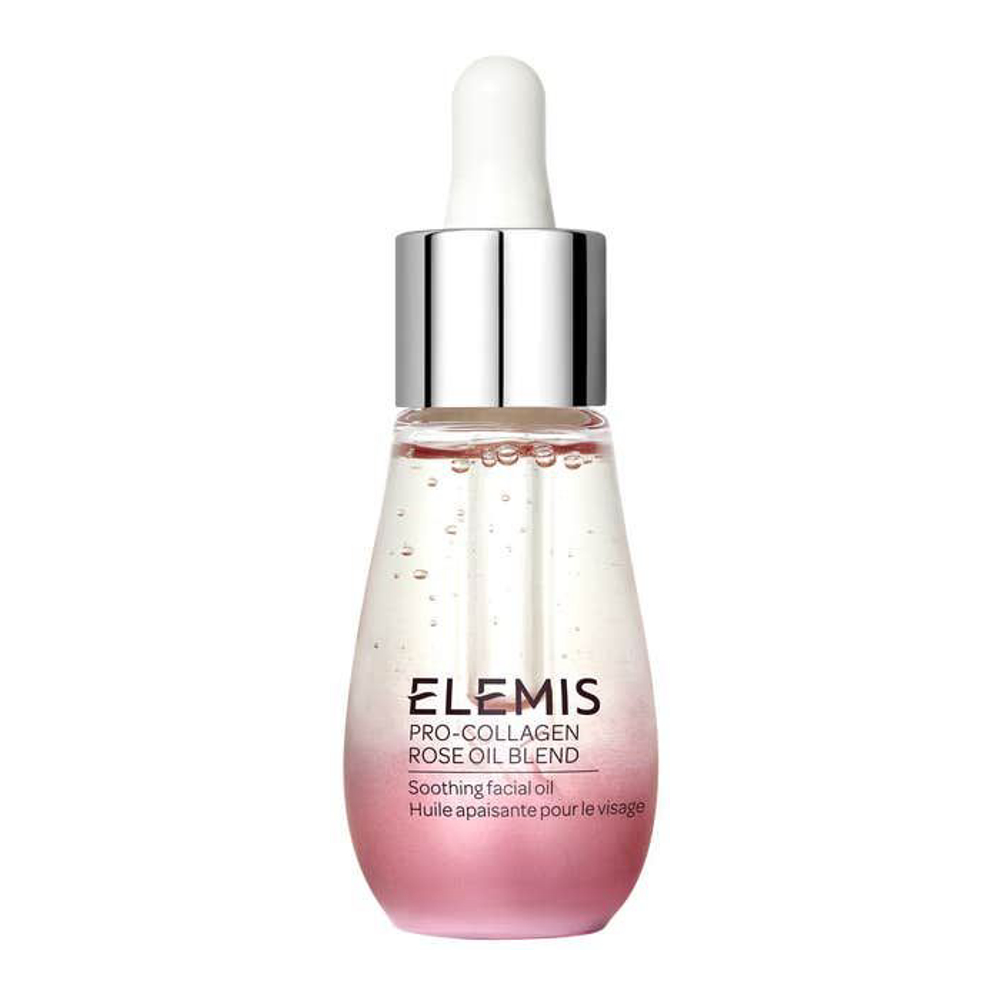 'Pro-Collagen Rose Blend' Gesichtsöl - 15 ml