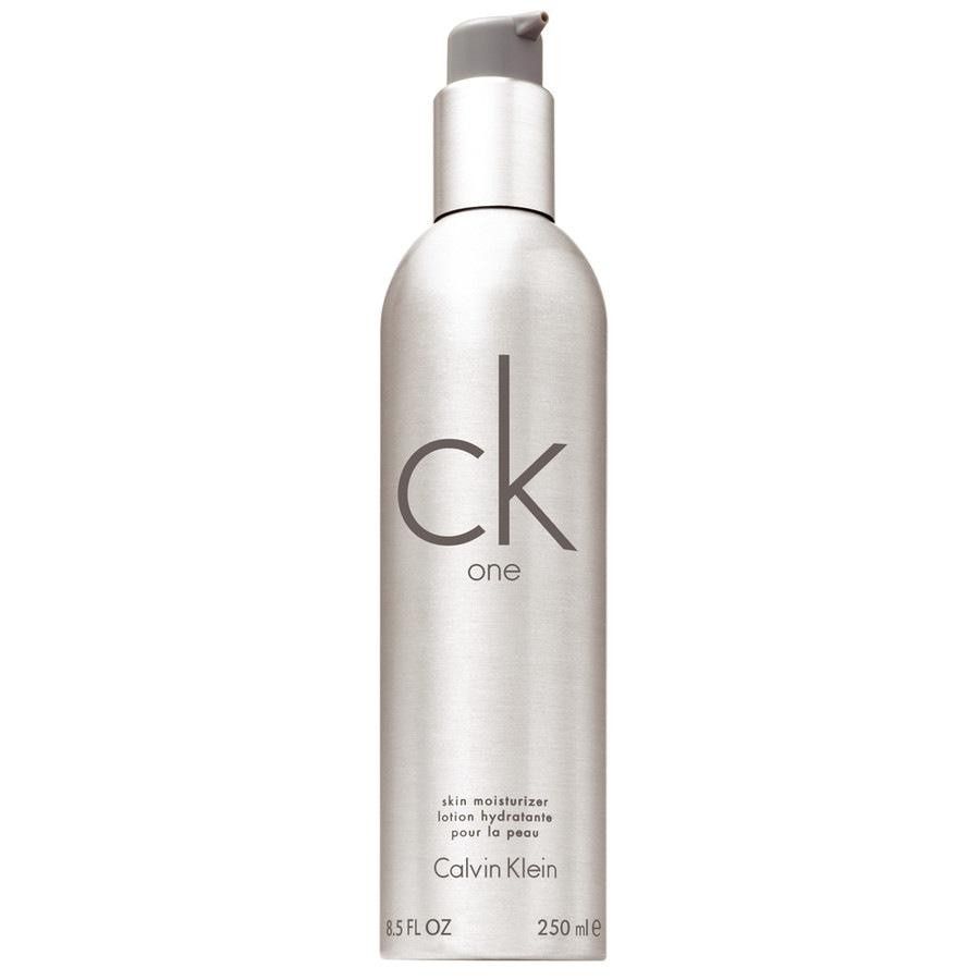 'CK One Skin Moisturizer' Körperlotion - 250 ml