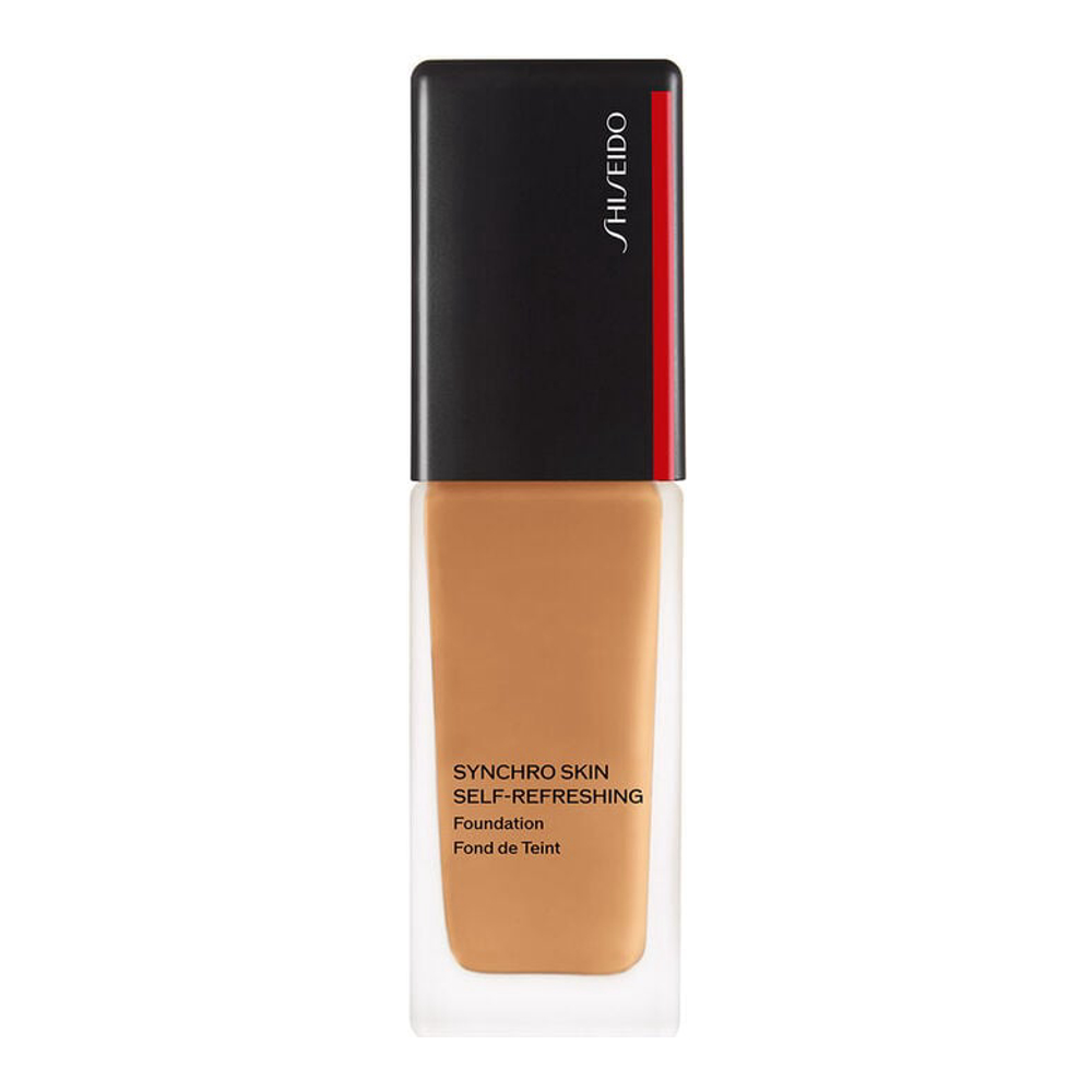 'Synchro Skin Self-Refreshing SPF30' Foundation - 420 Bronze 30 ml