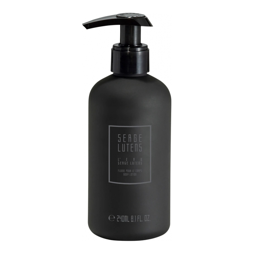 'L'Eau' Body Lotion - 240 ml