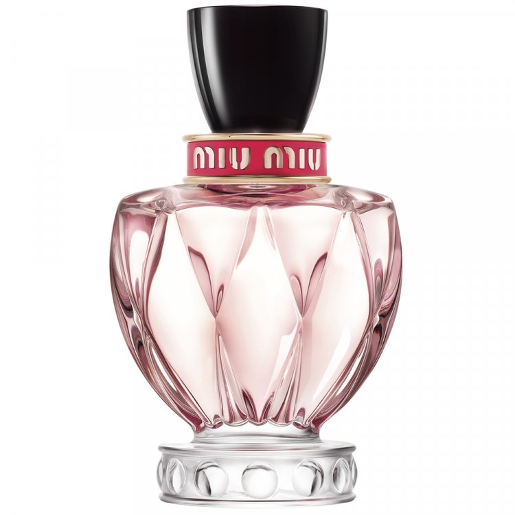 Eau de parfum 'Miu Miu Twist' - 100 ml