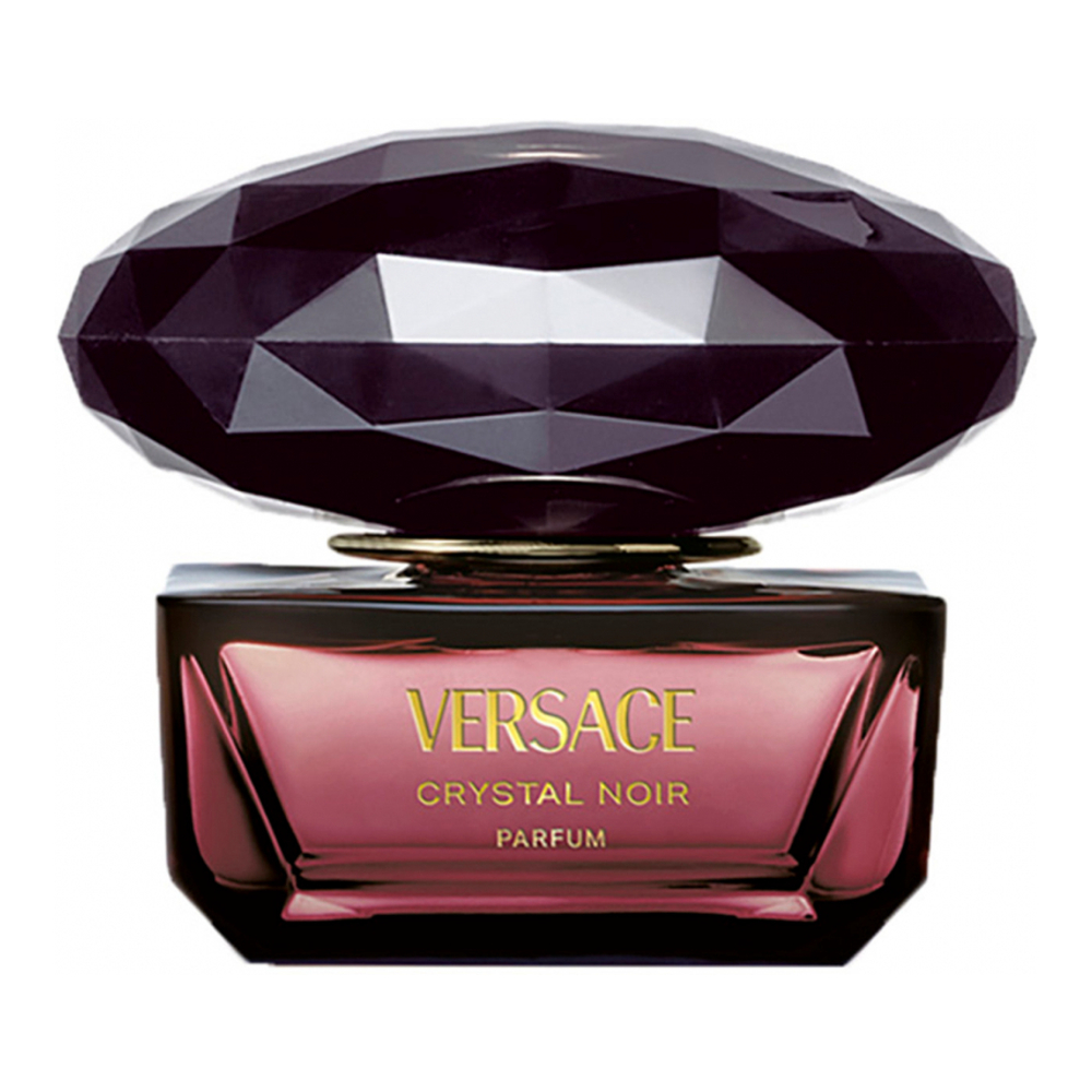 Eau de parfum 'Crystal Noir' - 50 ml