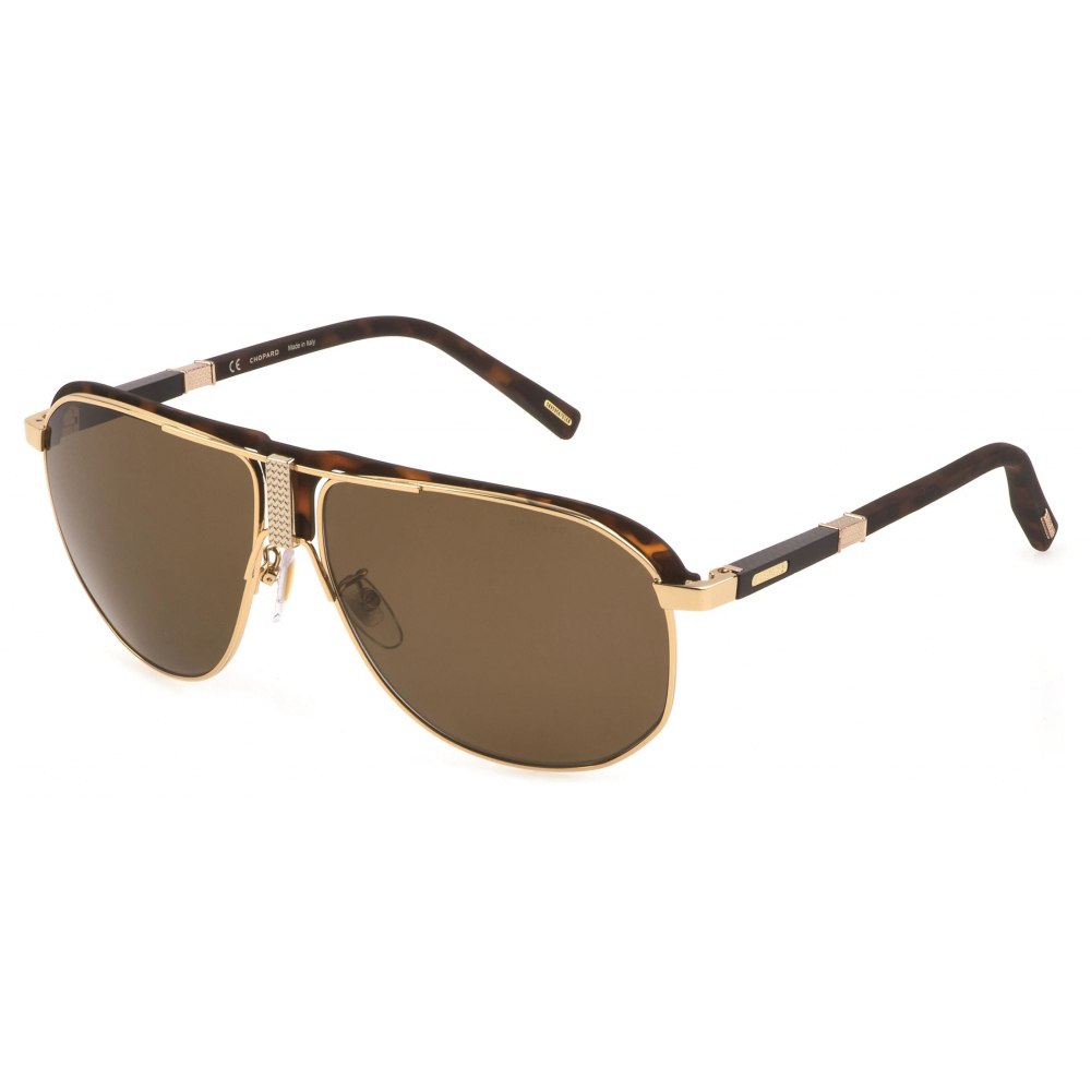 Lunettes de soleil 'SCHF81-62300P' pour Hommes