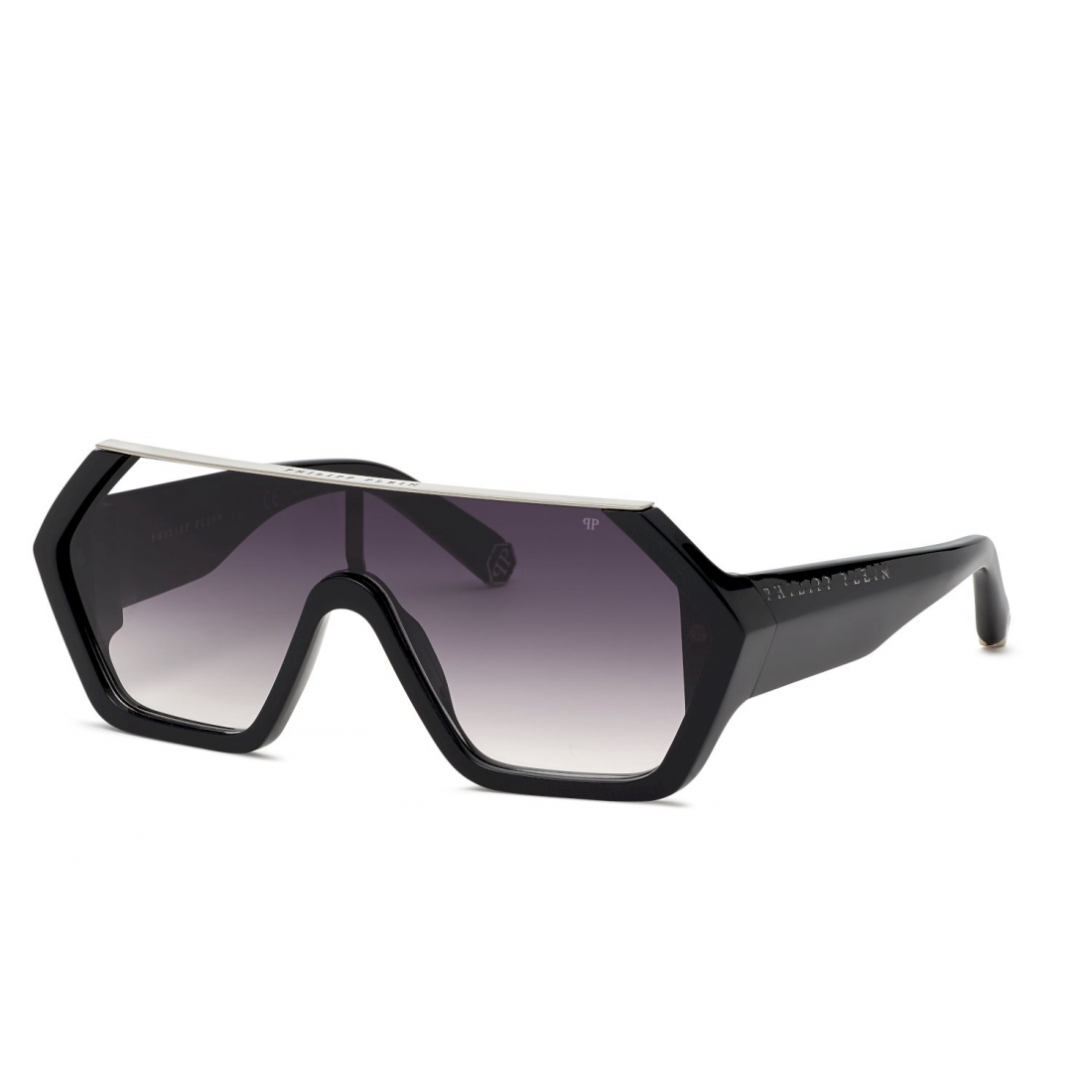 Lunettes de soleil 'SPP047-990700' pour Hommes