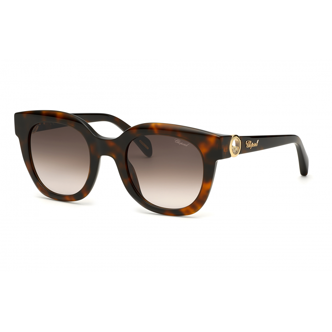 Lunettes de soleil 'SCH335S-5201AY' pour Femmes