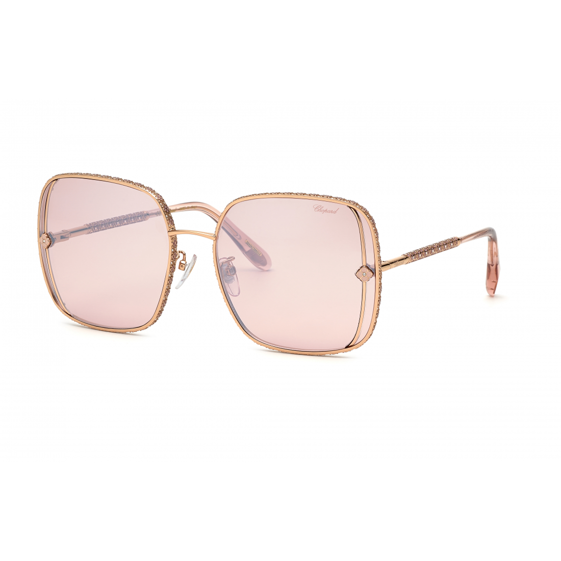 Lunettes de soleil 'SCHG33S-612AMX' pour Femmes