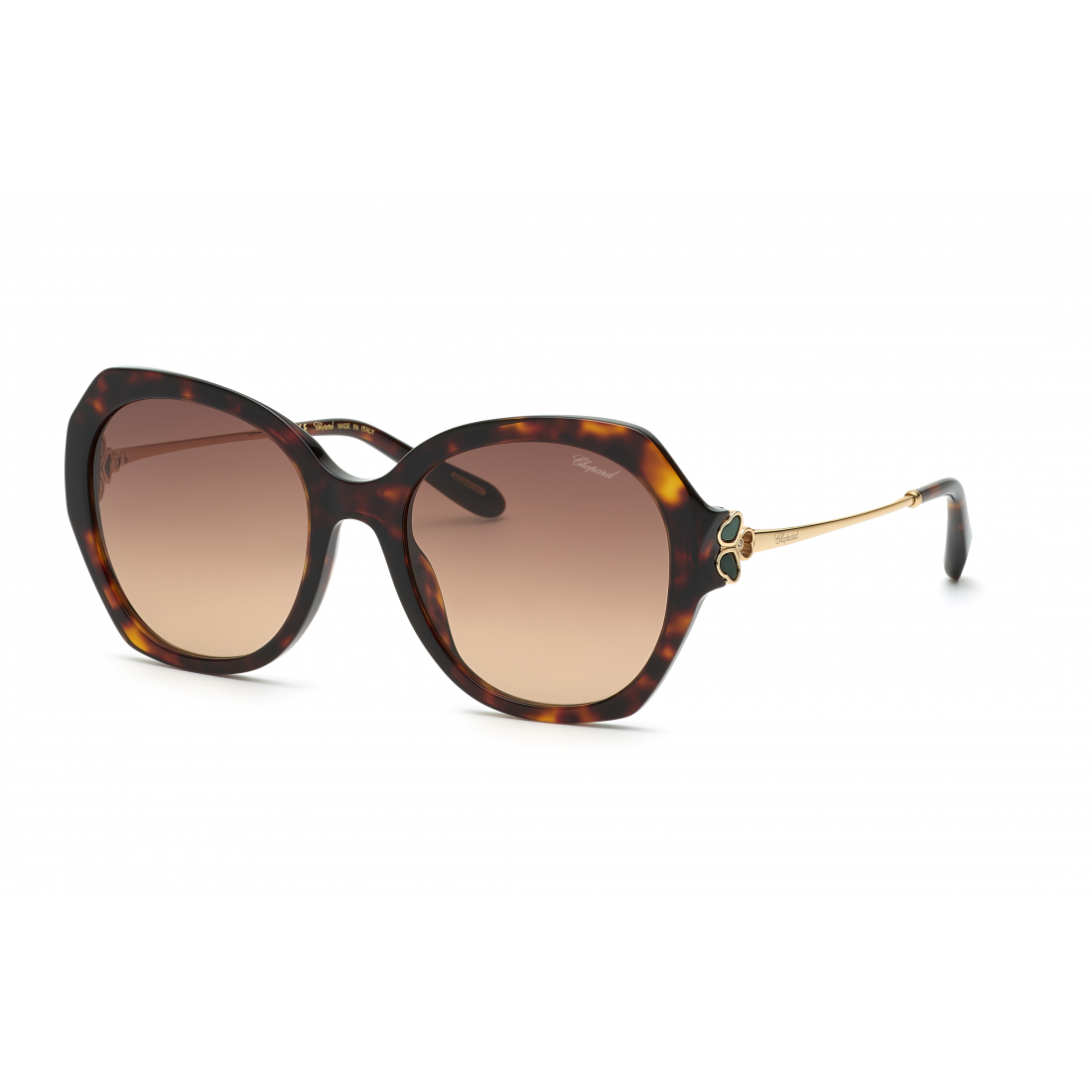 Lunettes de soleil 'SCH354V-540743' pour Femmes