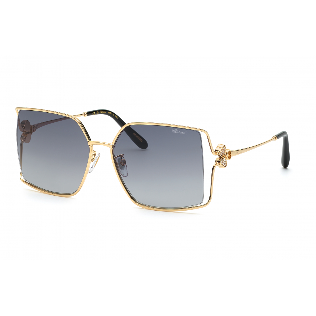 Lunettes de soleil 'SCHG68S-620300' pour Femmes