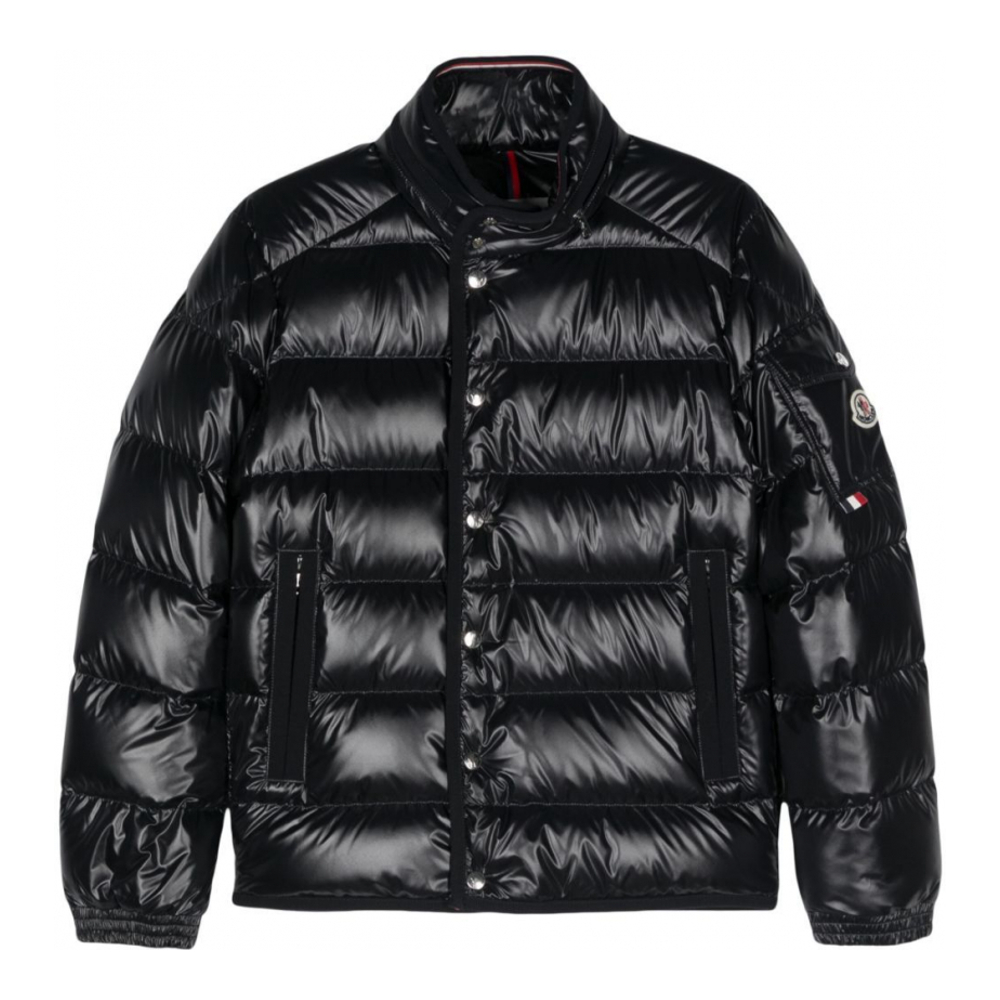 Men's 'Gourette' Padded Jacket