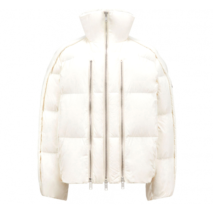 Women's 'x Willow Smith Jayel Short' Down Jacket