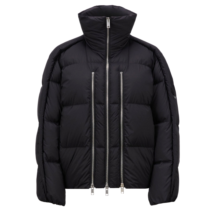 Women's 'x Willow Smith Jayel Short' Down Jacket