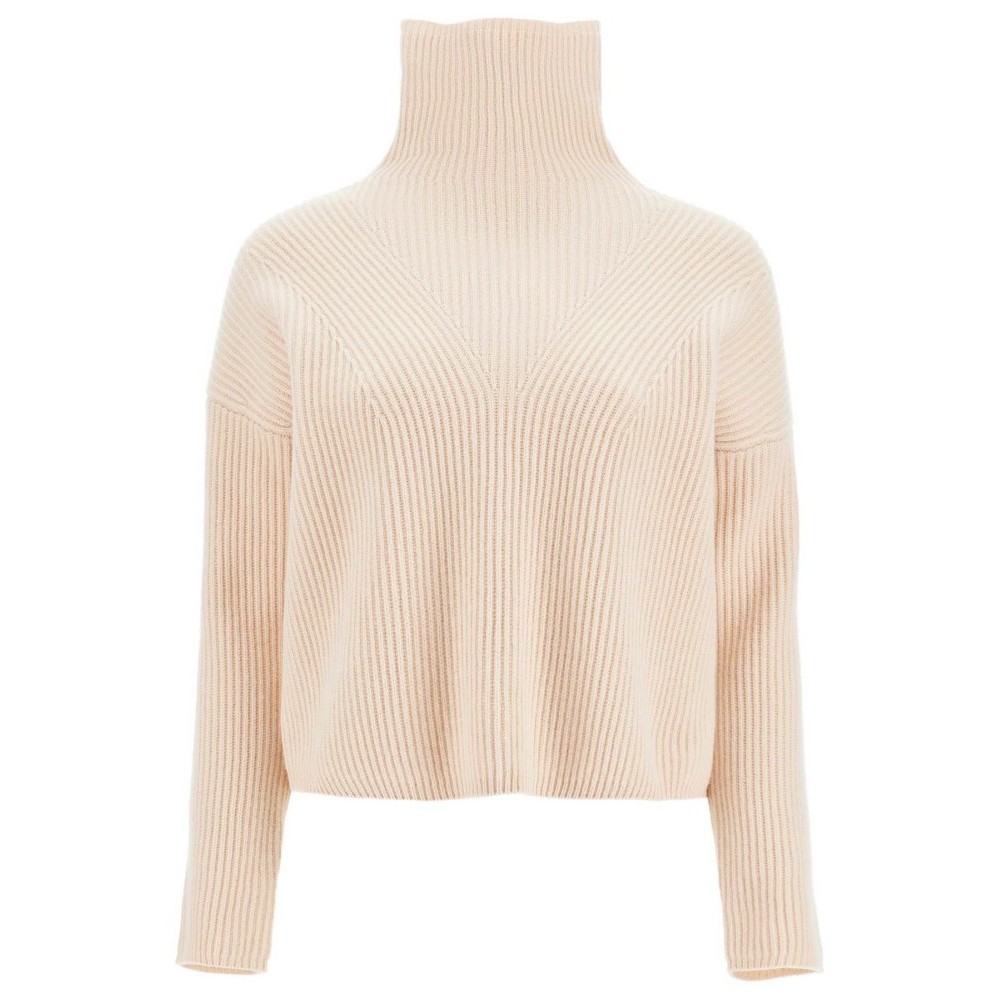 Women's 'Golia' Turtleneck Sweater