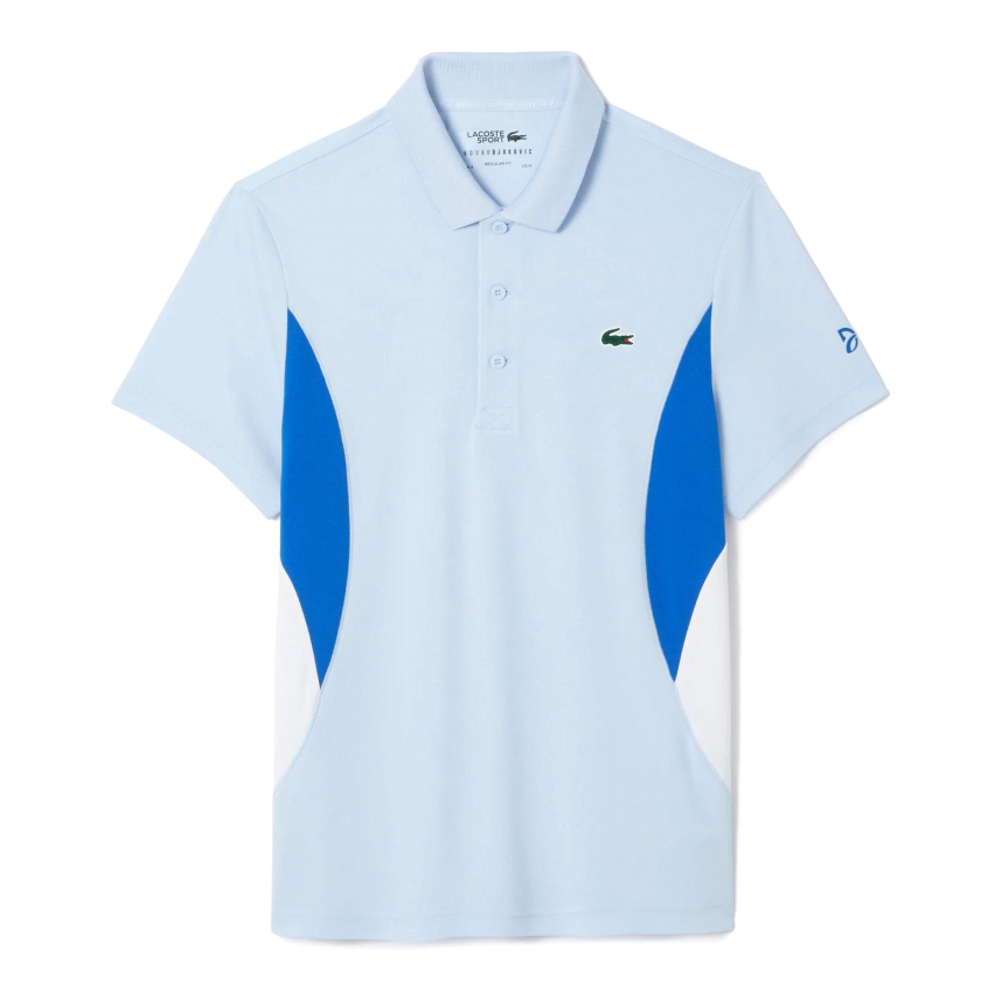 Polo 'Tennis X Novak Djokovic Fan' pour Hommes