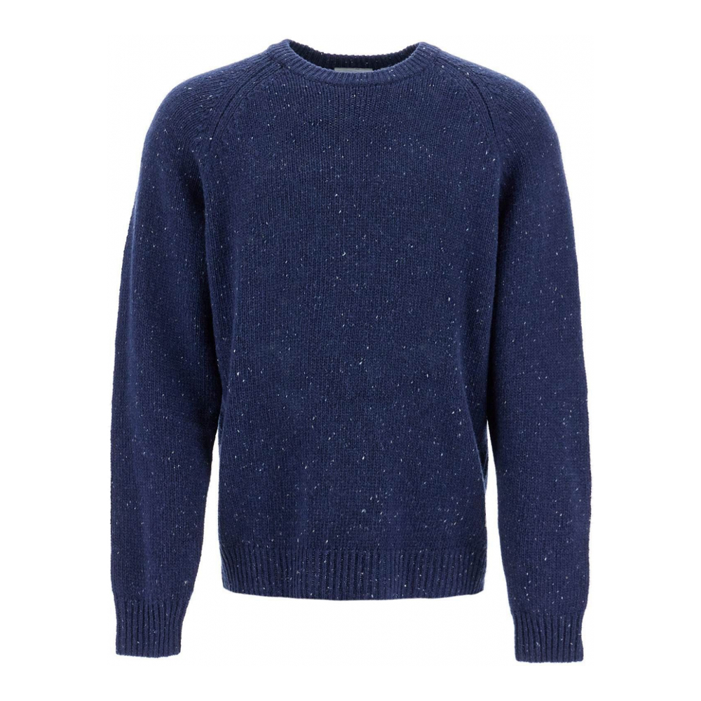 Men's 'Anglistic' Pull Over