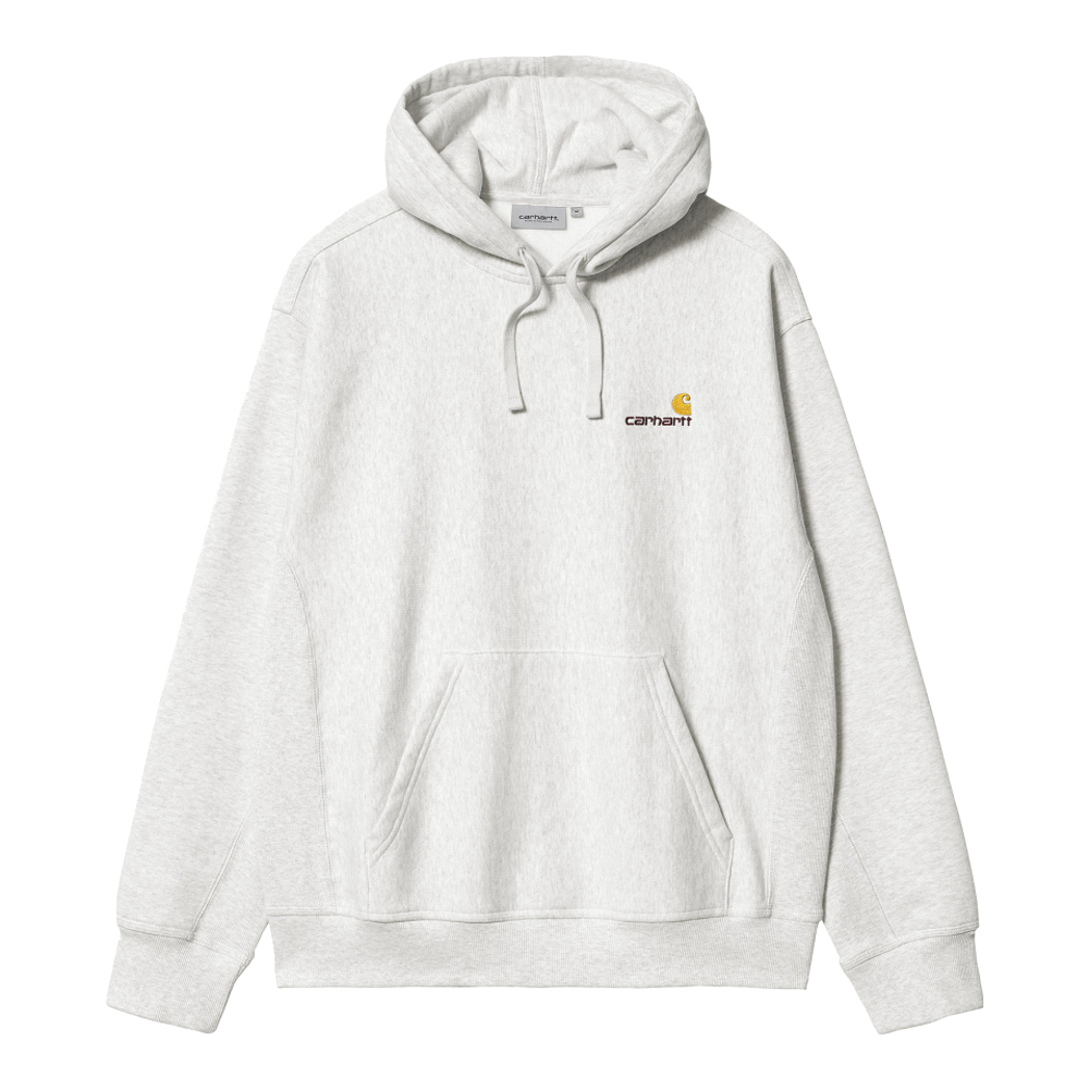 Men's 'American Script' Hoodie