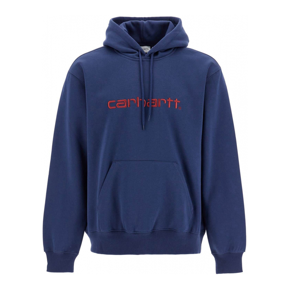 Men's 'Hooded' Sweatshirt