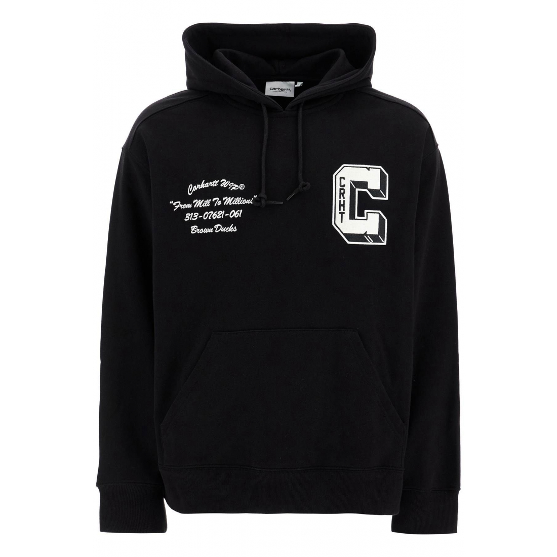 Men's 'Hooded' Sweatshirt