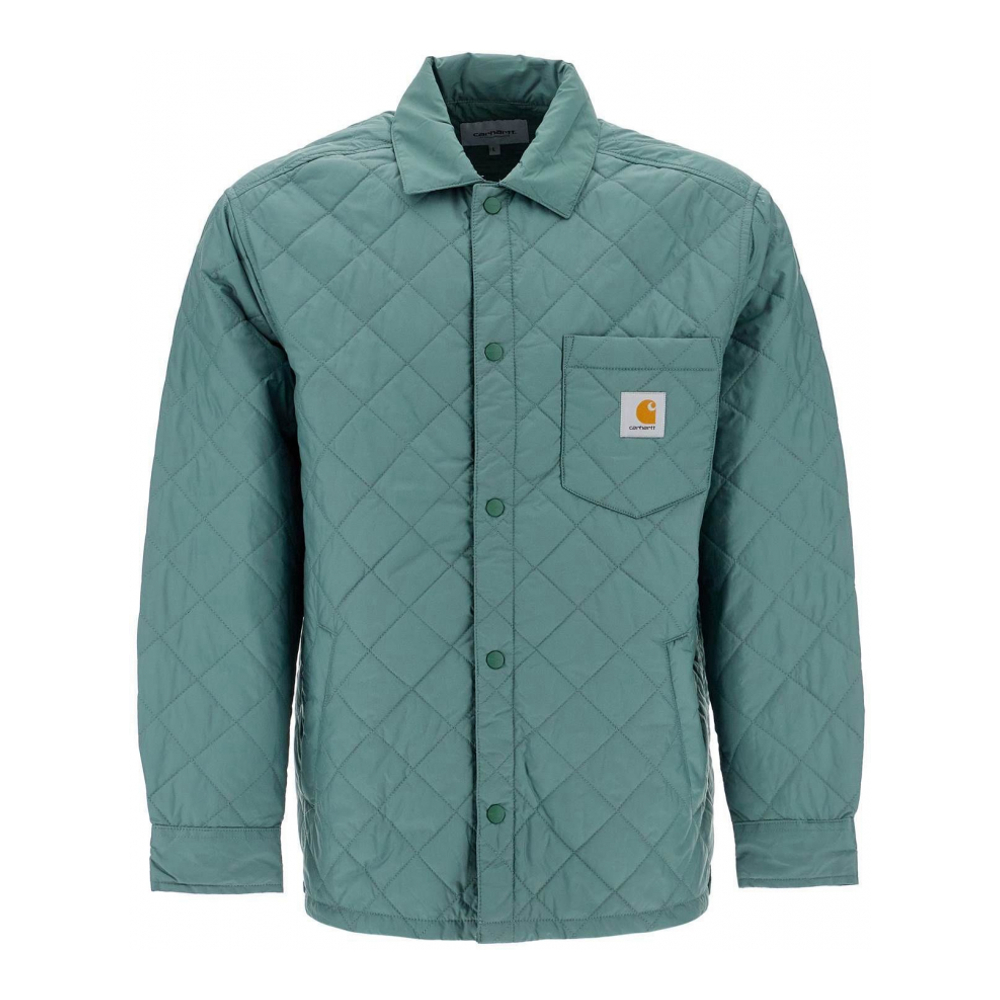 Men's 'Wadeson' Overshirt