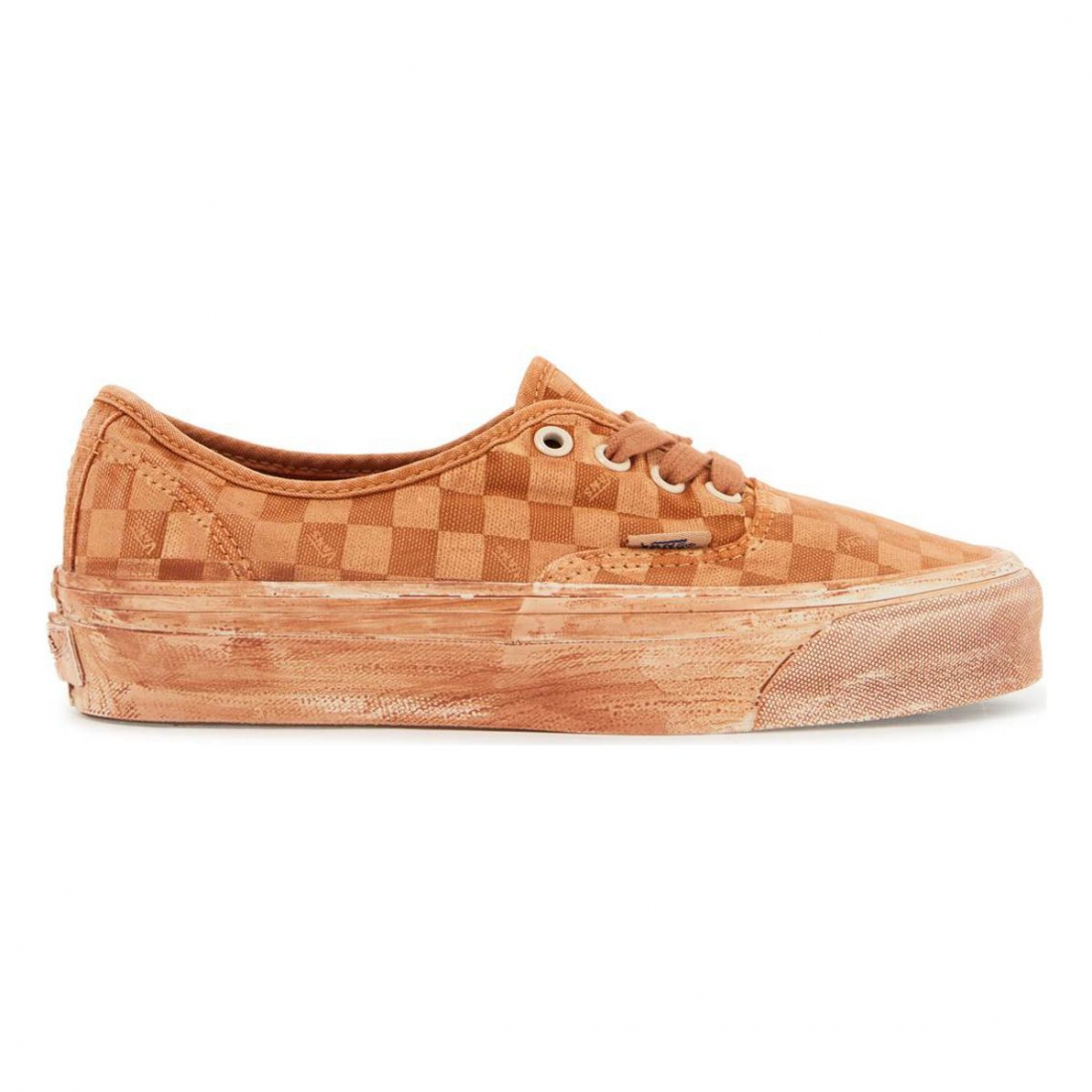 Sneakers 'Lx Dip Dye Checkerboard Authentic Reissue'