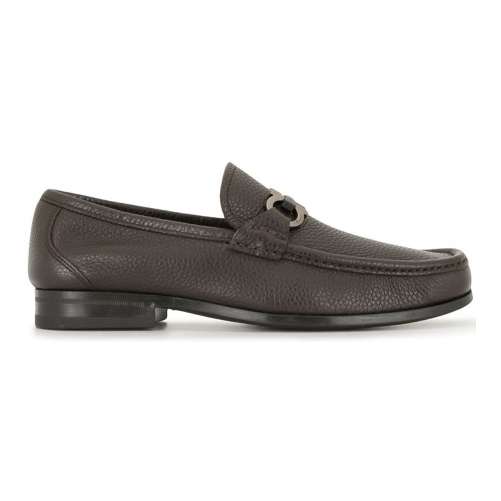 Men's 'Gancini-Detail' Moccasins