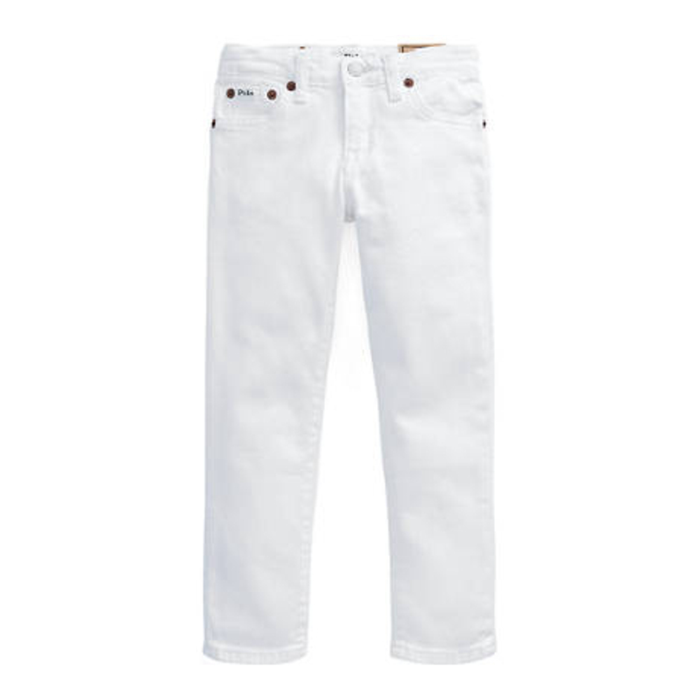 Toddler Boy's 'Sullivan Slim Stretch Jeans'