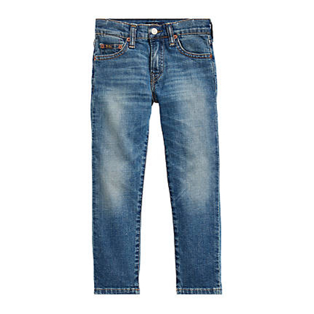 Little Boy's 'Boys 4-7 Sullivan Slim Stretch Jeans'