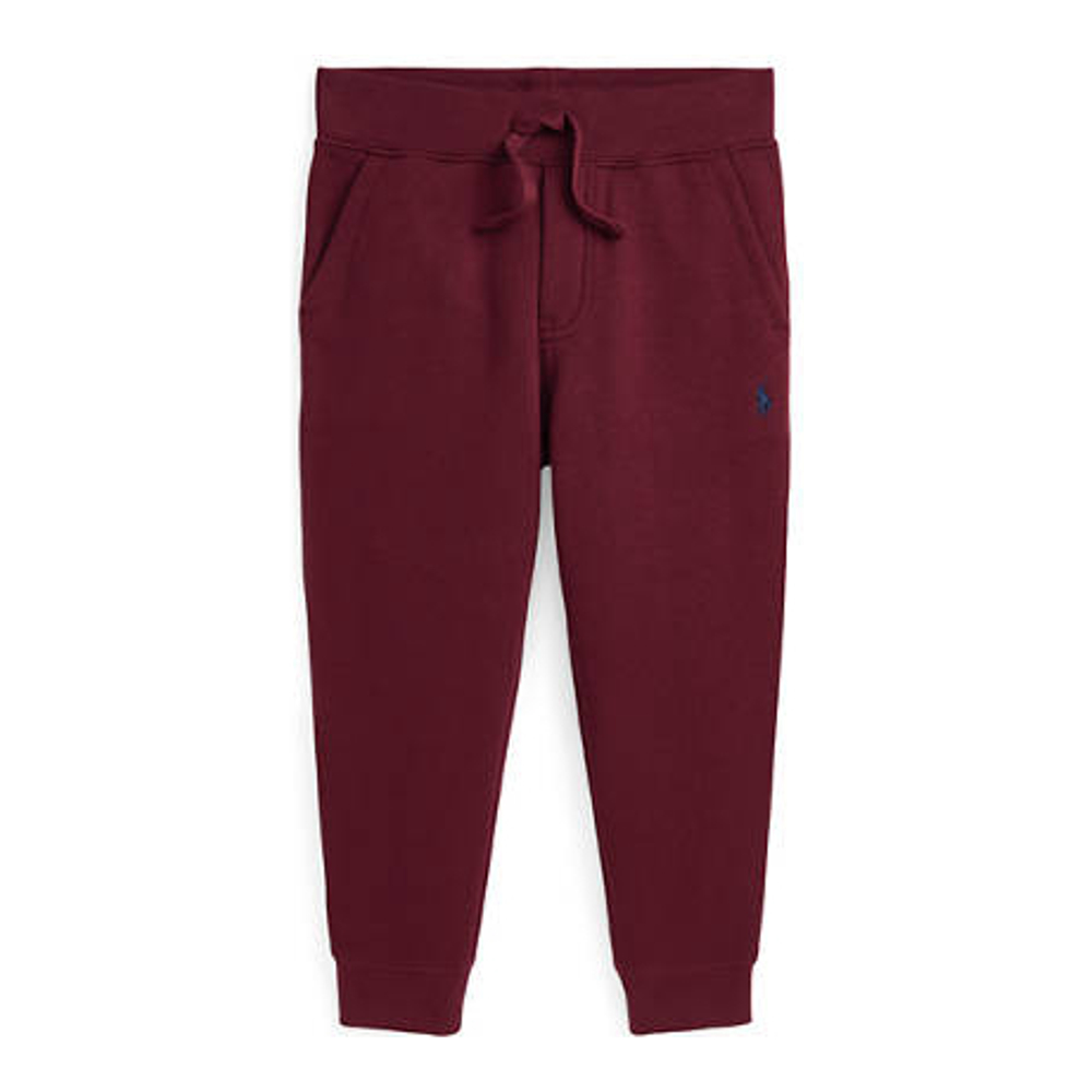 Little Boy's 'Fleece Jogger Pants'