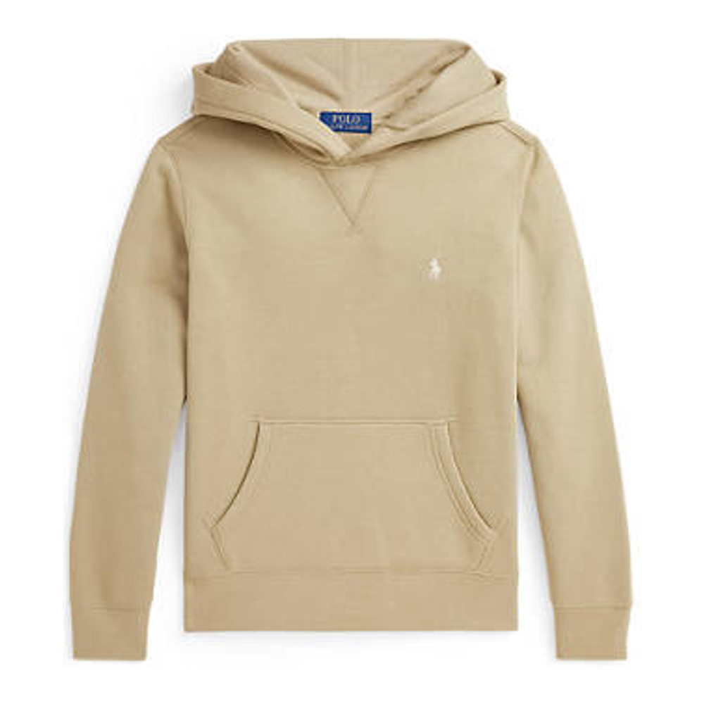 Big Boy's 'Fleece Hoodie'