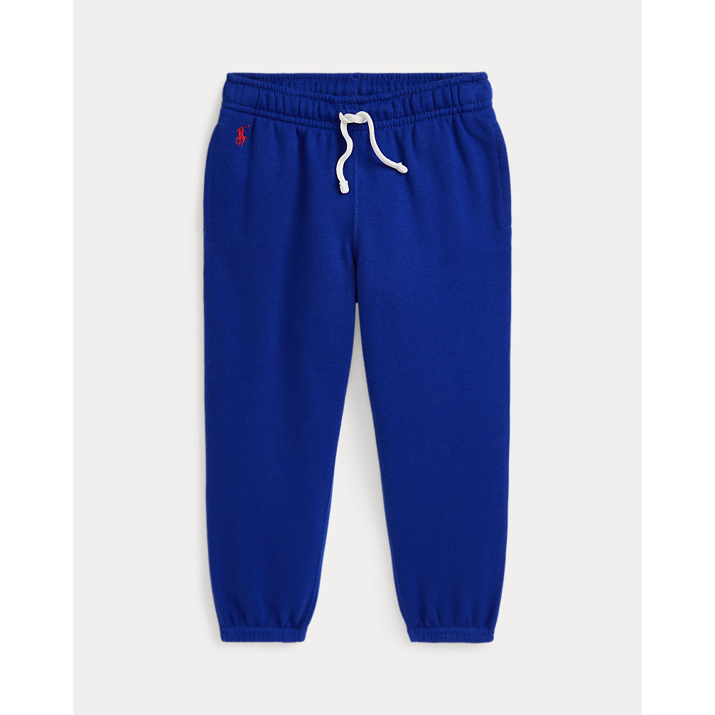 Toddler & Little Girl's 'Fleece Jogger Pant'