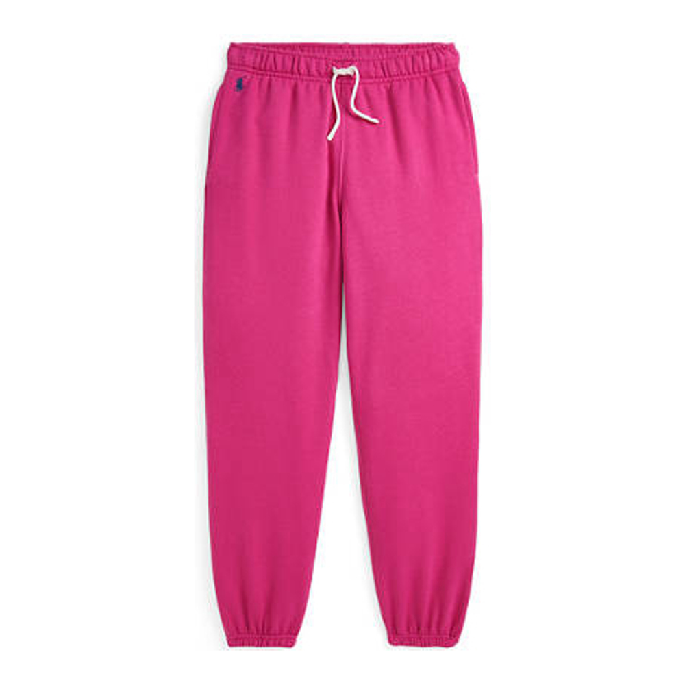 Big Girl's 'Fleece Jogger Pants'