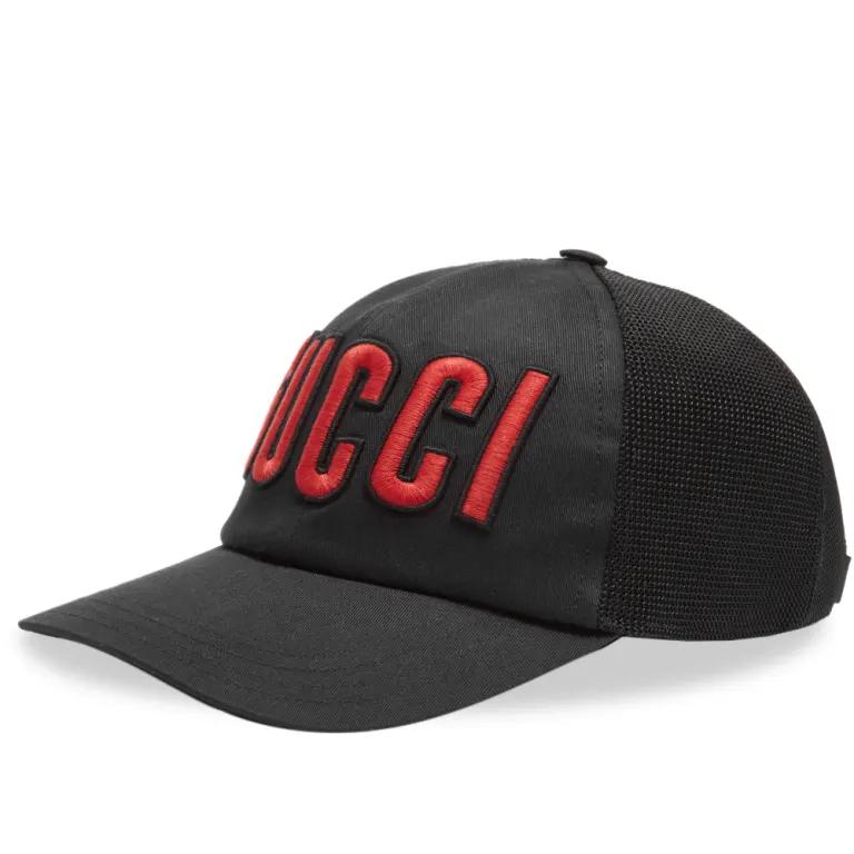 Casquette 'Logo' pour Hommes