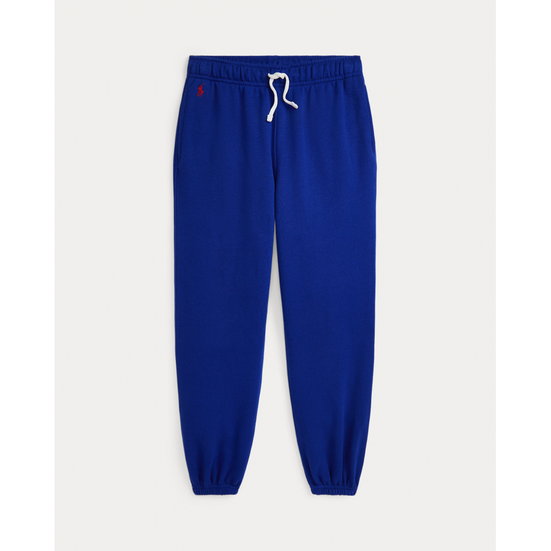 Big Girl's 'Ralph Lauren Fleece Jogger Pant'