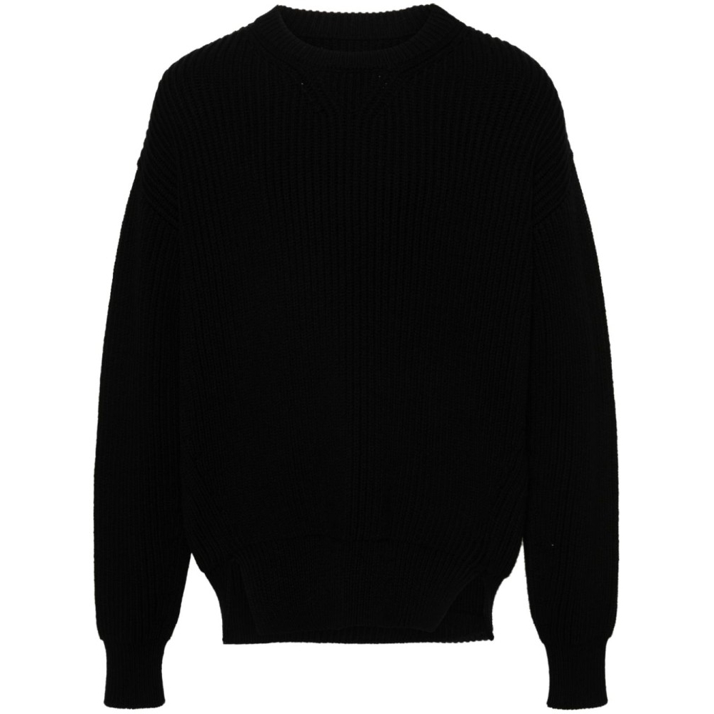 Pull 'Ribbed' pour Hommes