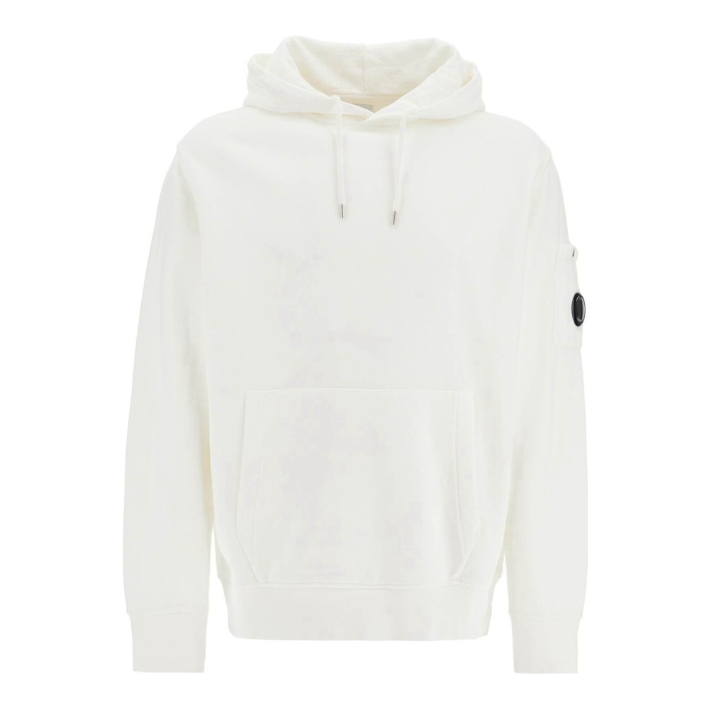 Sweatshirt 'Hooded With Pocket' pour Hommes