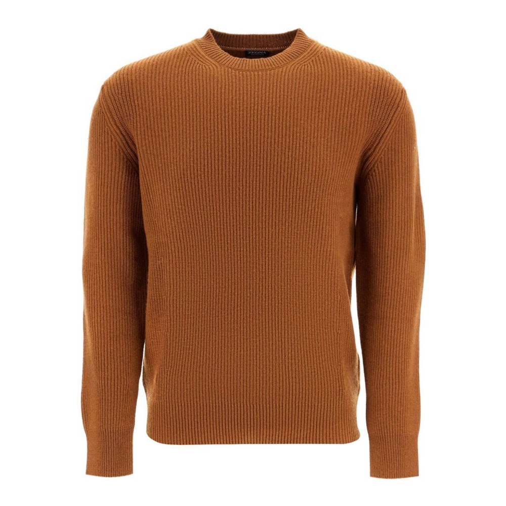 Men's 'Oasis Ribbed' Sweater