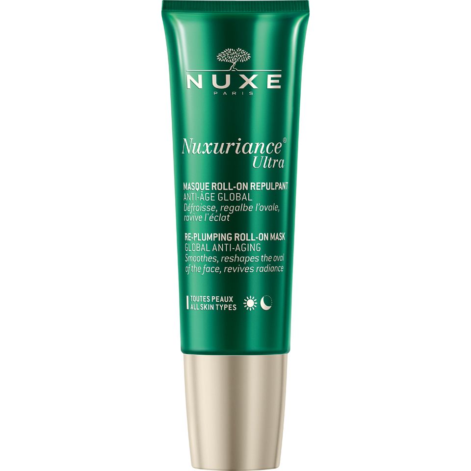 Nuxuriance® Ultra Masque Roll-on Repulpant Anti-Age Global - 50 ml