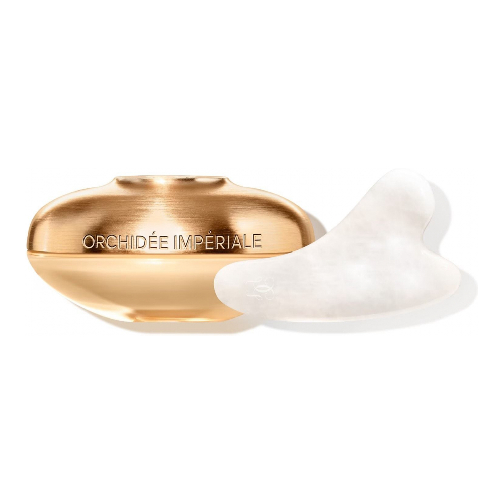 Crème visage 'Orchidée Impériale Gold Nobile' - 50 g