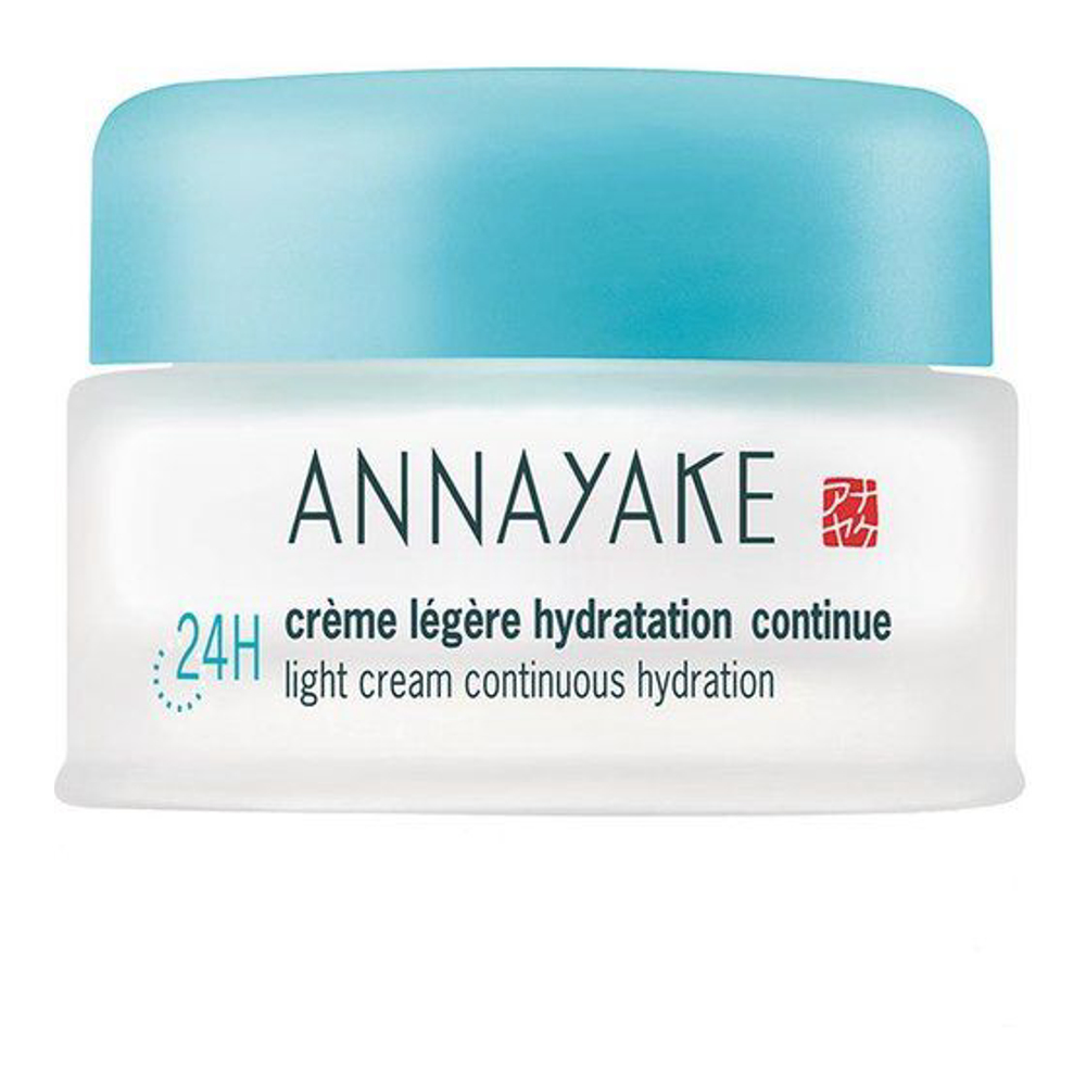 '24H Continuous Hydration' Leichte Creme - 50 ml