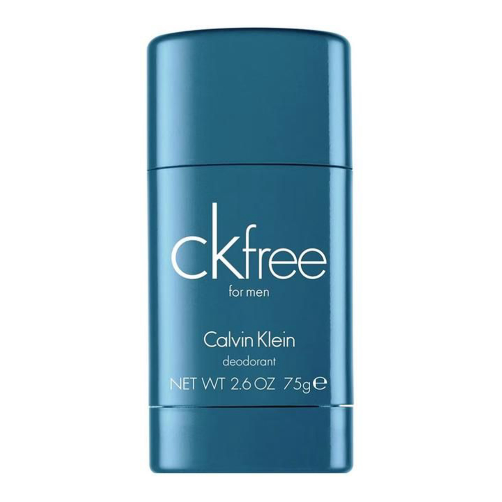 'CK Free For Men' Deodorant-Stick - 75 g