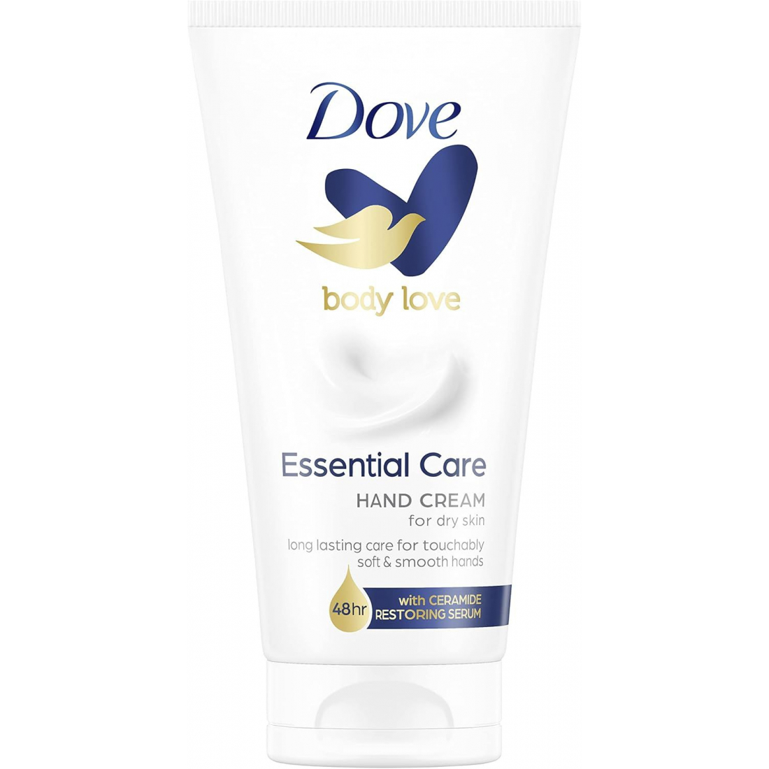 'Body Love Essential Care' Hand Cream - 75 ml